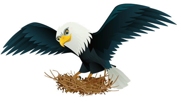 Monitoring Features Eagle