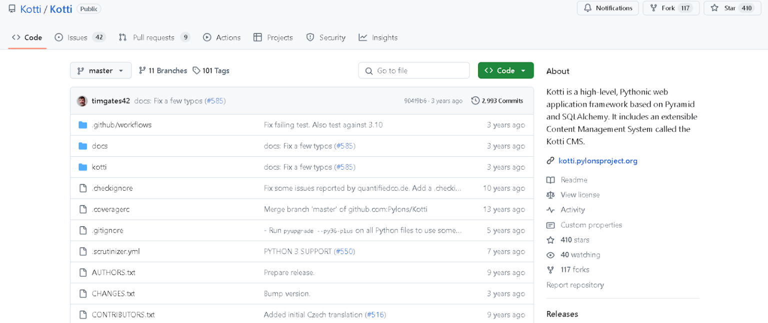 10 Best Python CMS Platforms for Businesses in 2025