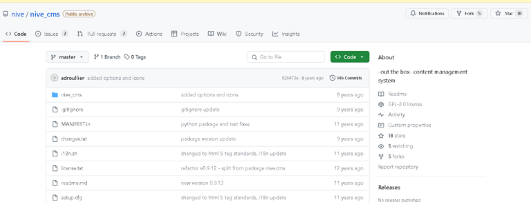 10 Best Python CMS Platforms for Businesses in 2025