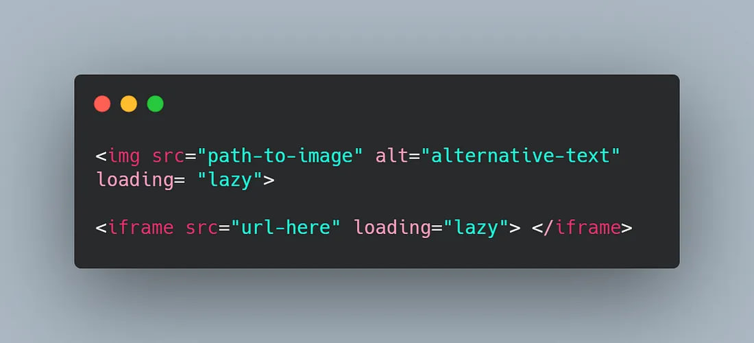 Top 10 Ways to Optimize HTML CSS Images