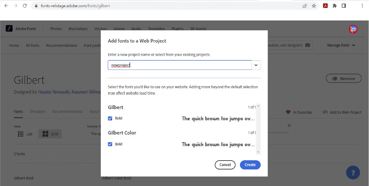 Typekit Fonts: A Simple Way to Enhance Your Design