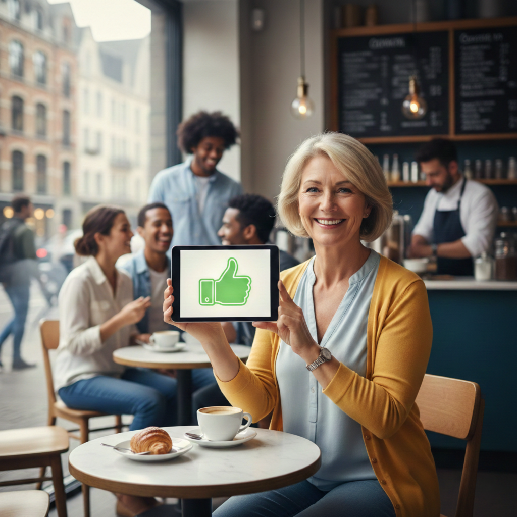 customer satisfaction