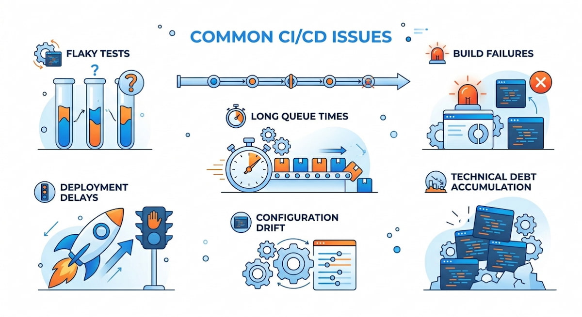 What is CI/CD Pipeline Monitoring: Best Practices and Tools