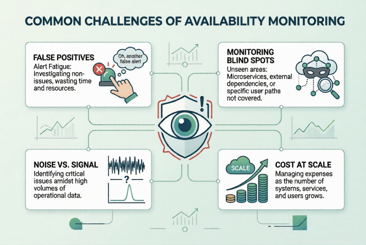 What Is Availability Monitoring? The Key to Uptime and Reliability