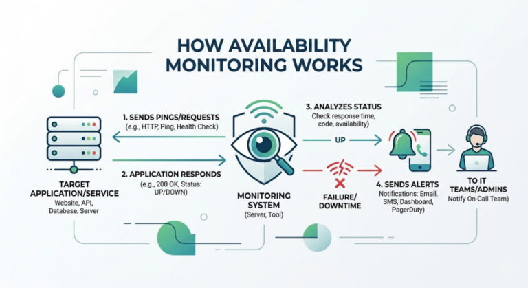 What Is Availability Monitoring? The Key to Uptime and Reliability