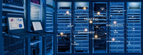 network elements
